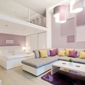 Appartement met een Slaapkamer